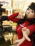 [Cosplay] 2013.03.26 Fate Stay Night - Super Hot Rin Cosplay 2(76)